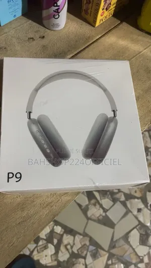 Chargeur iPhone Casque Bluetooth