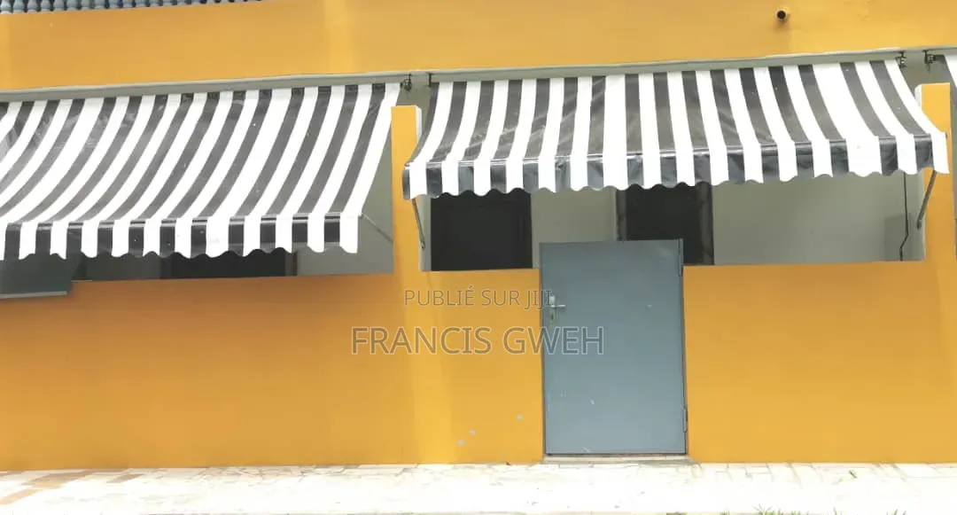 Meublé 1chbre Appartement dans Francis Gweh, Cocody à Louer