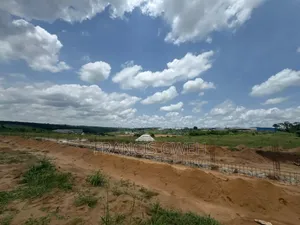 Terrain en Vente