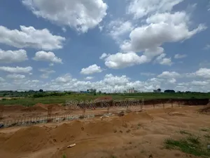 Terrain en Vente