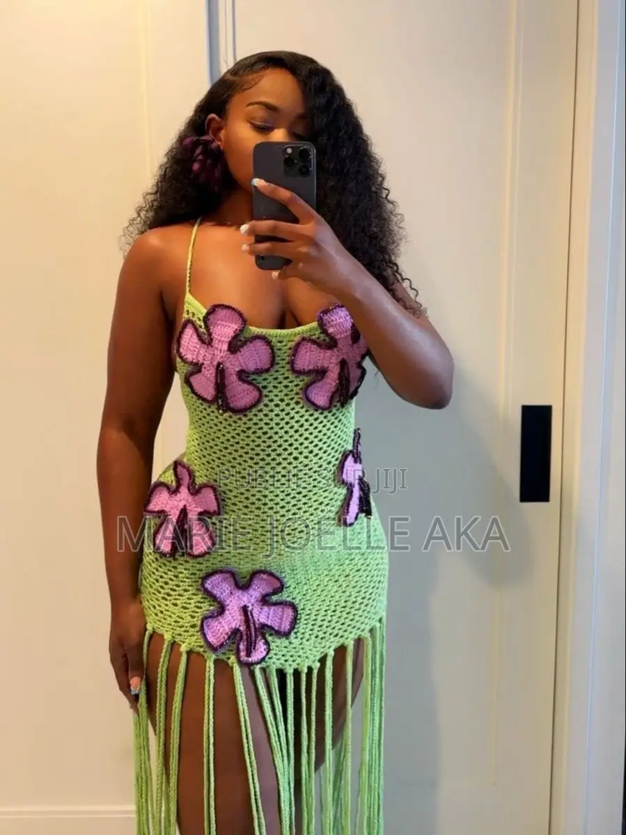 Robe Pour Plage Pour Sortie