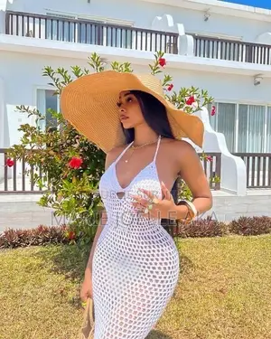 Robe Pour Plage Pour Sortie