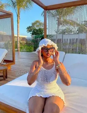 Robe Pour Plage Pour Sortie