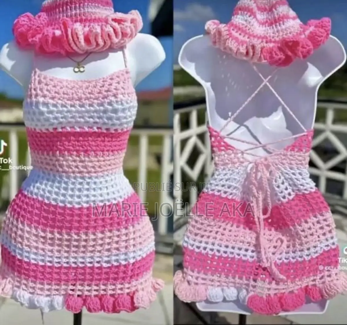 Robe Pour Plage Pour Sortie