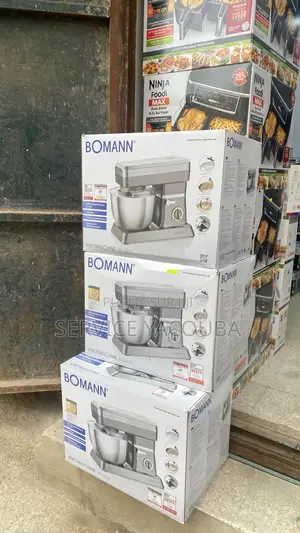 Bomann Gggcgfx
