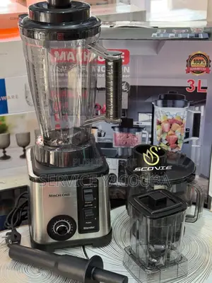 Mixeur Machine
