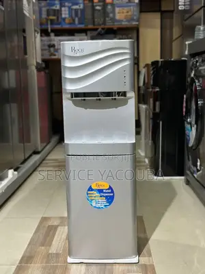 Vitron Machine
