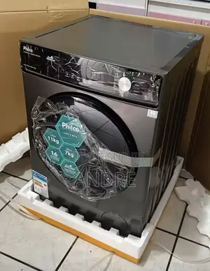 Machine À Laver