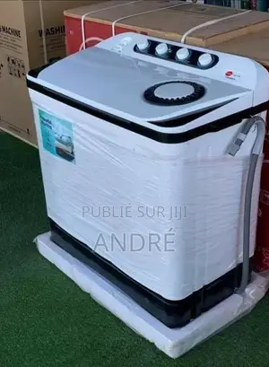 Machine À Laver