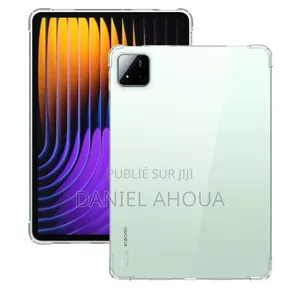 Nouveau Xiaomi Pad 7 256 GB Noir