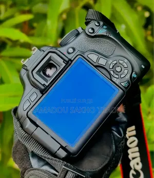Canon 600d