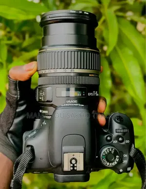 Canon 600d