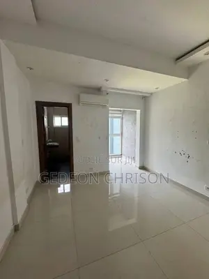 2chbre Appartement dans Cocody à Louer
