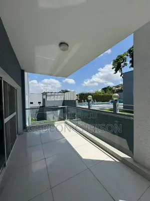 2chbre Appartement dans Cocody à Louer