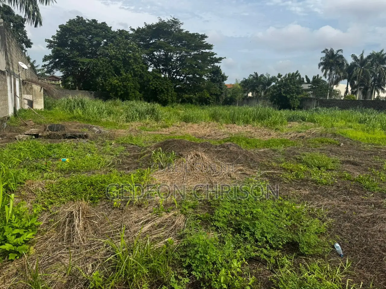 À Vendre — Terrain 2 000 M2 | Riviera Golf 4 Beverly Hills