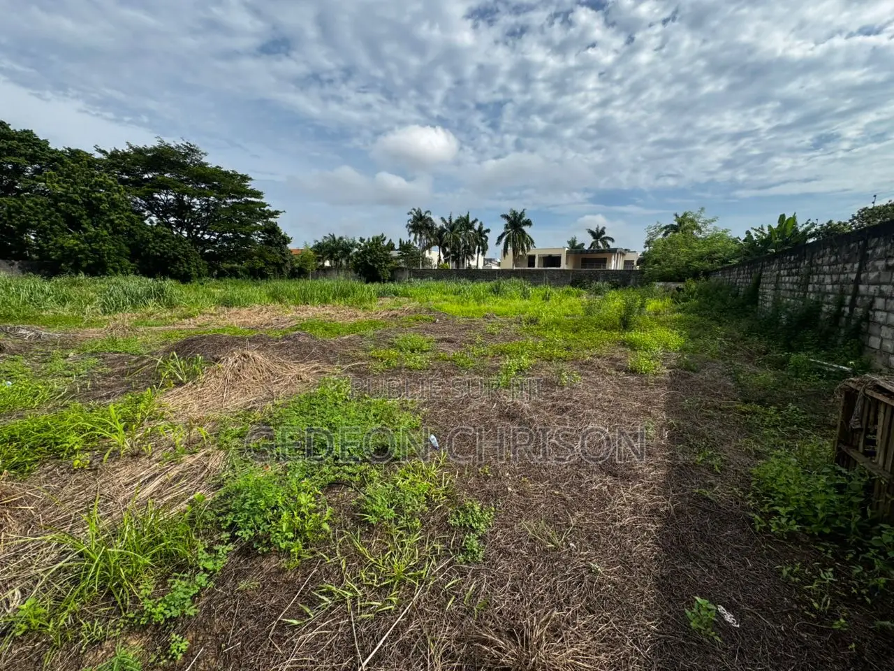 À Vendre — Terrain 2 000 M2 | Riviera Golf 4 Beverly Hills