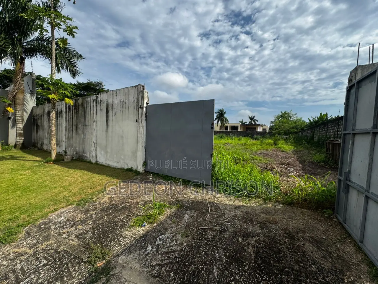 À Vendre — Terrain 2 000 M2 | Riviera Golf 4 Beverly Hills