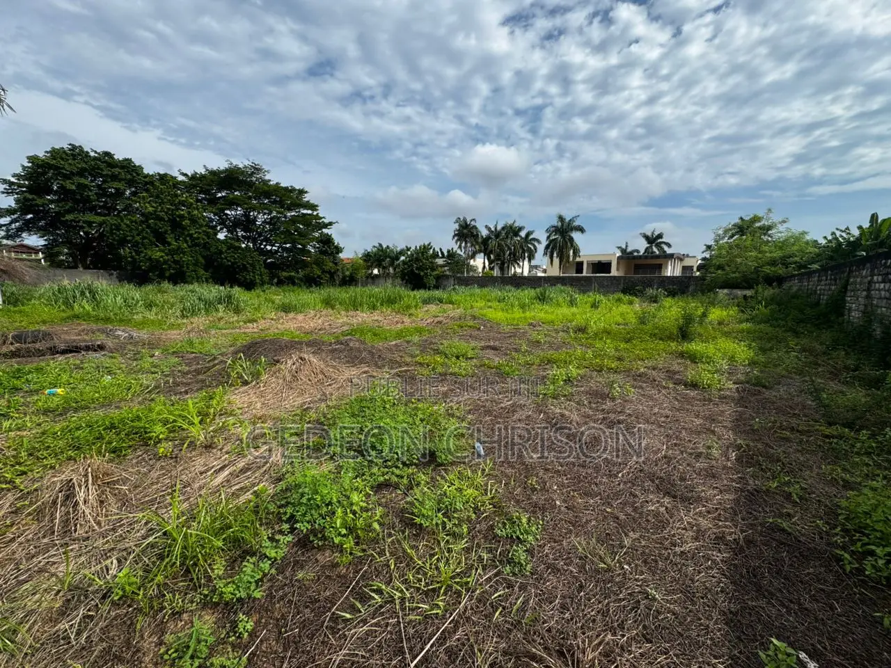 À Vendre — Terrain 2 000 M2 | Riviera Golf 4 Beverly Hills