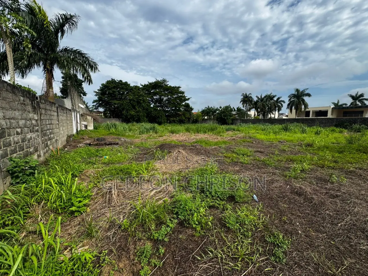 À Vendre — Terrain 2 000 M2 | Riviera Golf 4 Beverly Hills