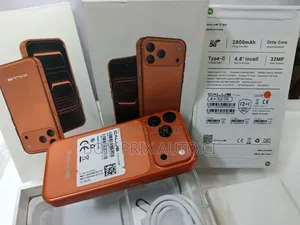Nouveau Calus Spark 10 Pro 16 GB Orange
