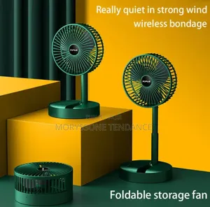 Mini Ventilateur