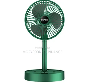 Mini Ventilateur