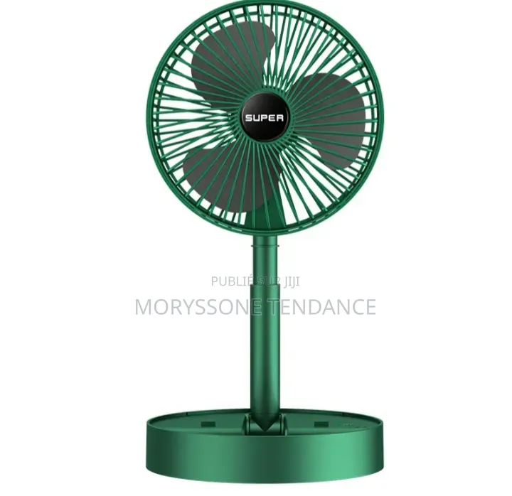 Mini Ventilateur