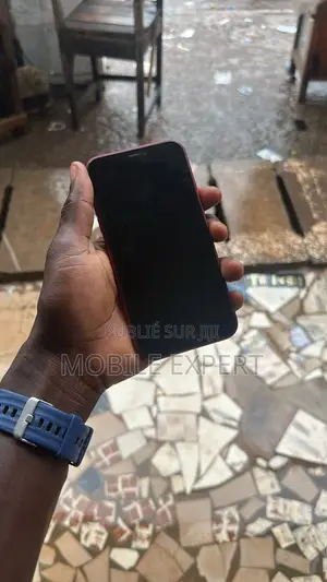 Apple iPhone XR 256 GB Rouge