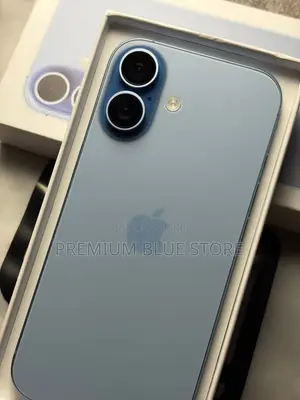 Nouveau Apple iPhone 17 256 GB Autre