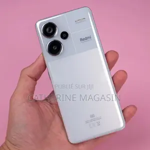 Nouveau Xiaomi 13 Ultra 256 GB Blanc