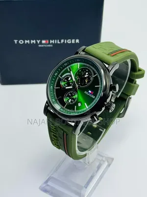 Tommy Hilfiger