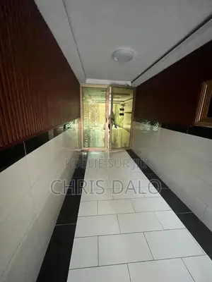 2chbre Appartement dans Dalo Davy, Cocody à Louer