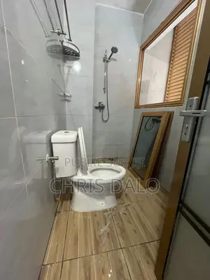 2chbre Appartement dans Dalo Davy, Cocody à Louer