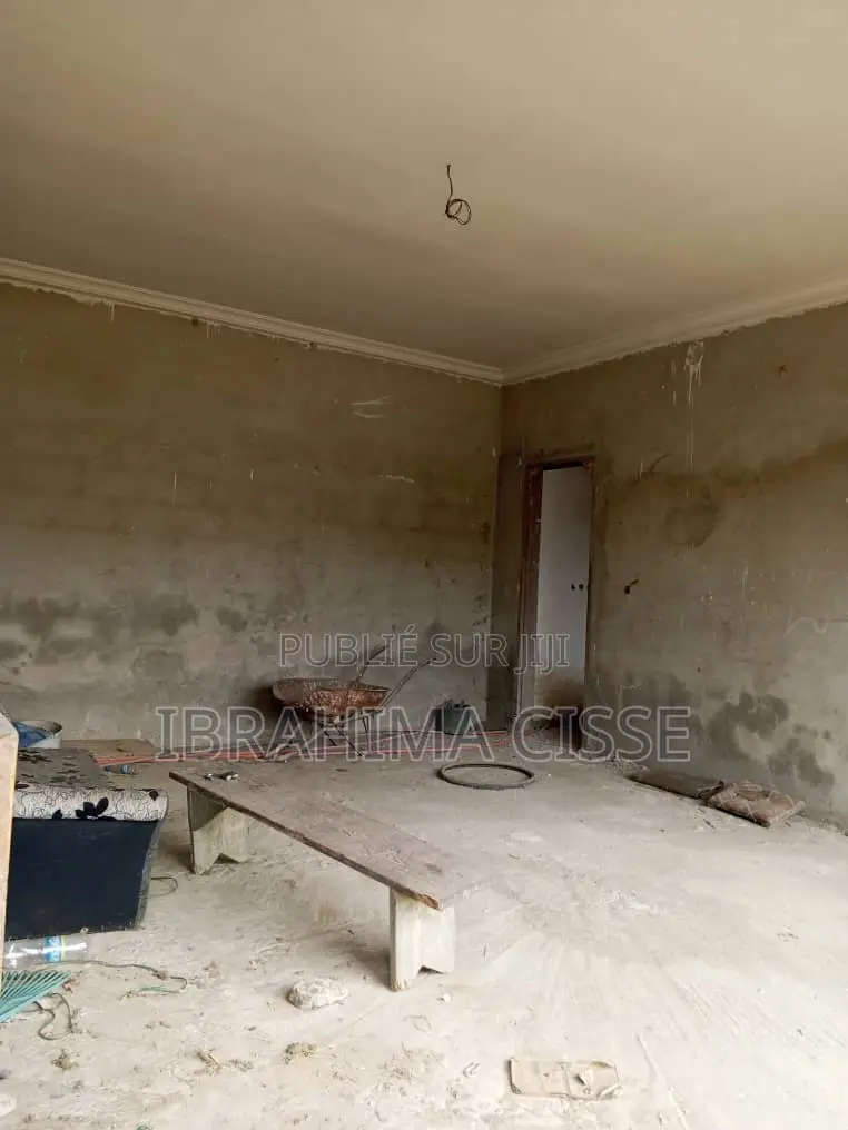 Alfalah Immobilier Avis De Vente À N’Dotre*