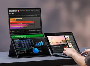 Asus Zenscreen Duo Oled
