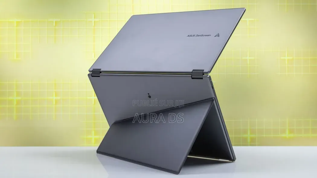 Asus Zenscreen Duo Oled