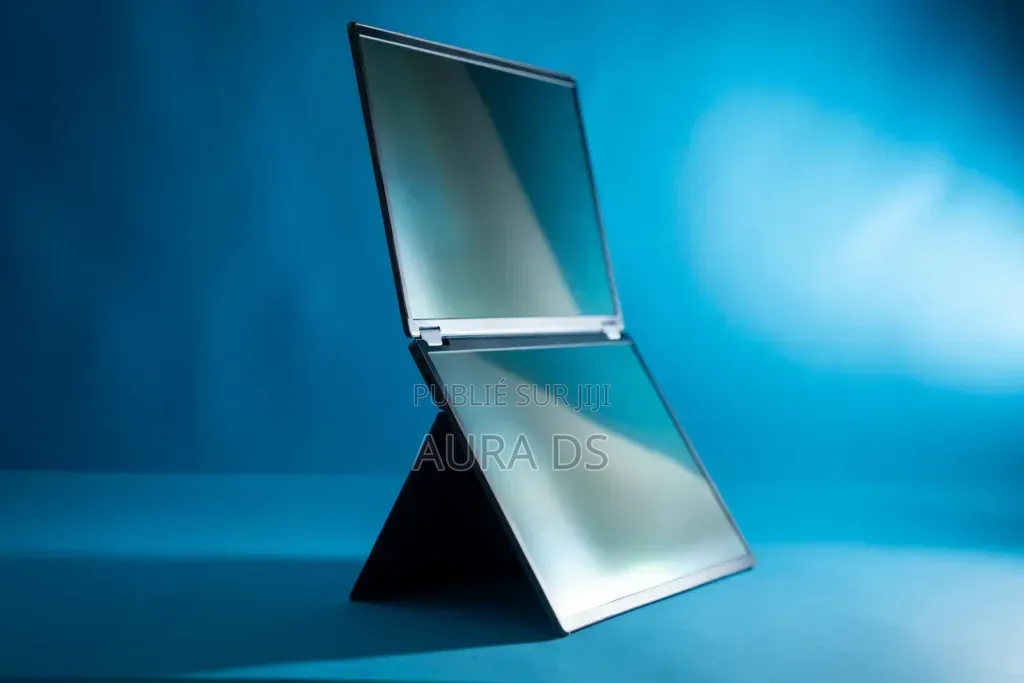 Asus Zenscreen Duo Oled