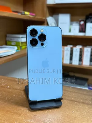 Nouveau Apple iPhone 12 Pro 128 GB Argenté