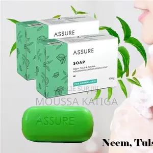 Savon Assure