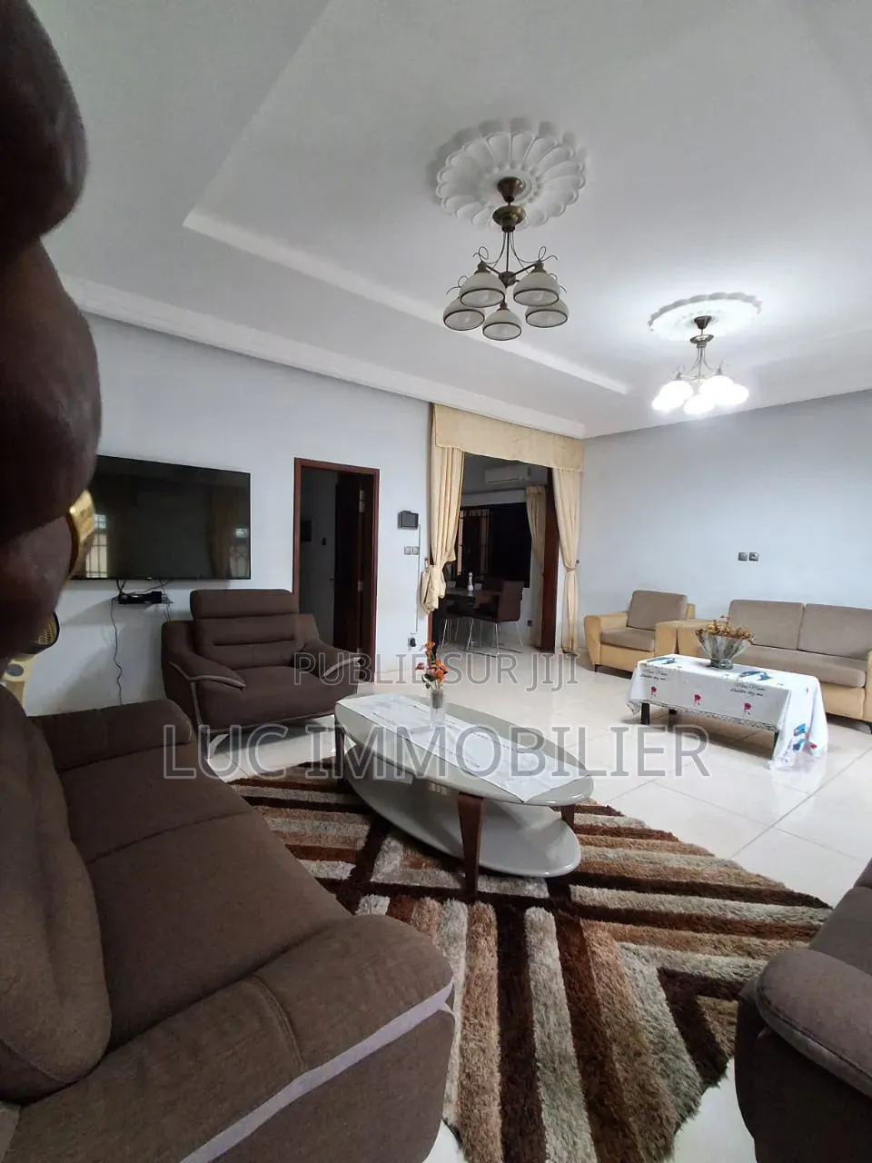 Luc Immobilier
