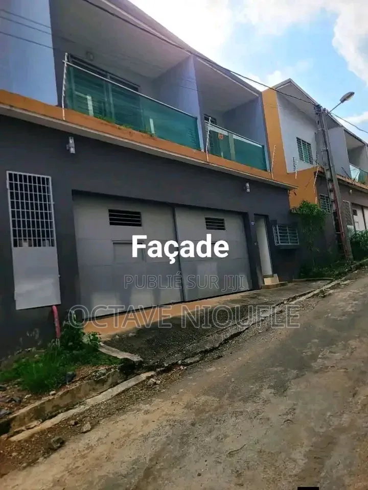Duplex 6 Pièces