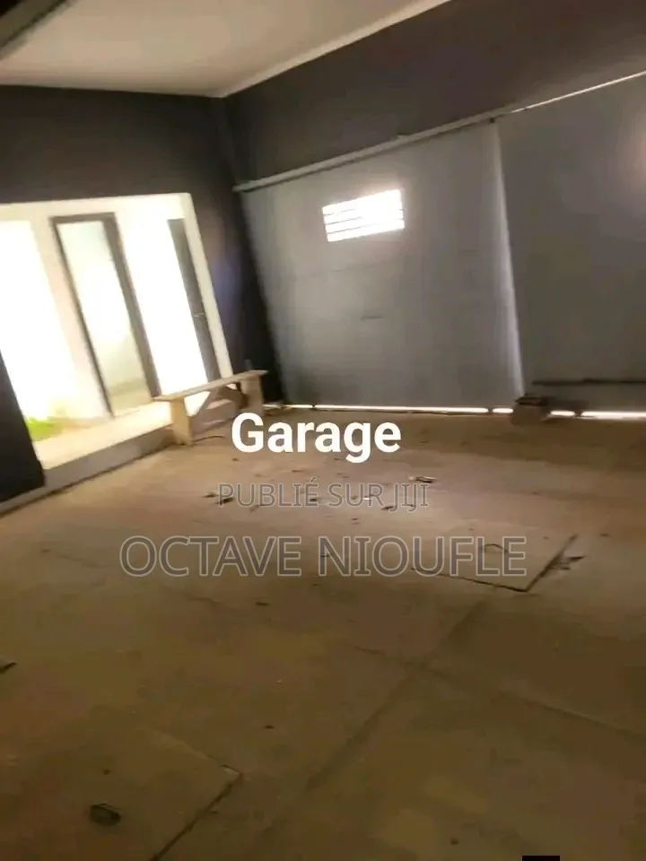 Duplex 6 Pièces