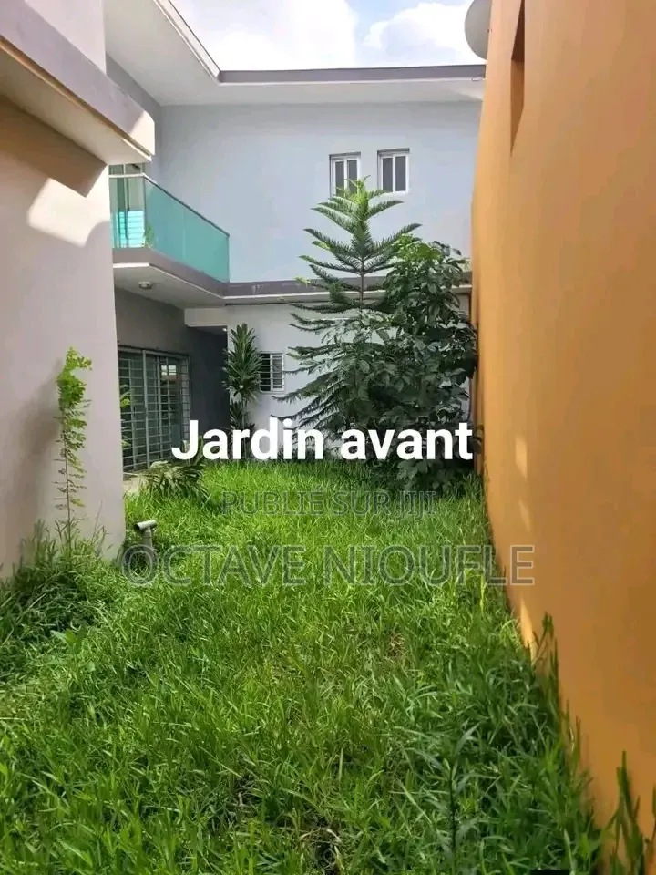 Duplex 6 Pièces