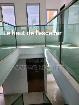Duplex 6 Pièces
