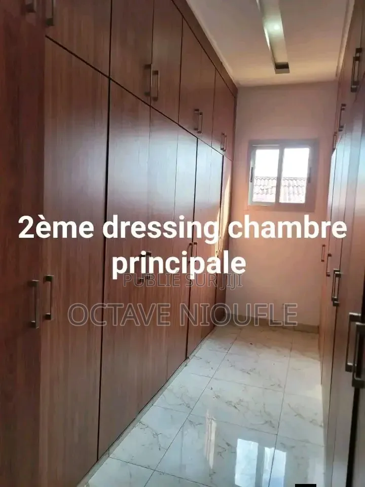 Duplex 6 Pièces