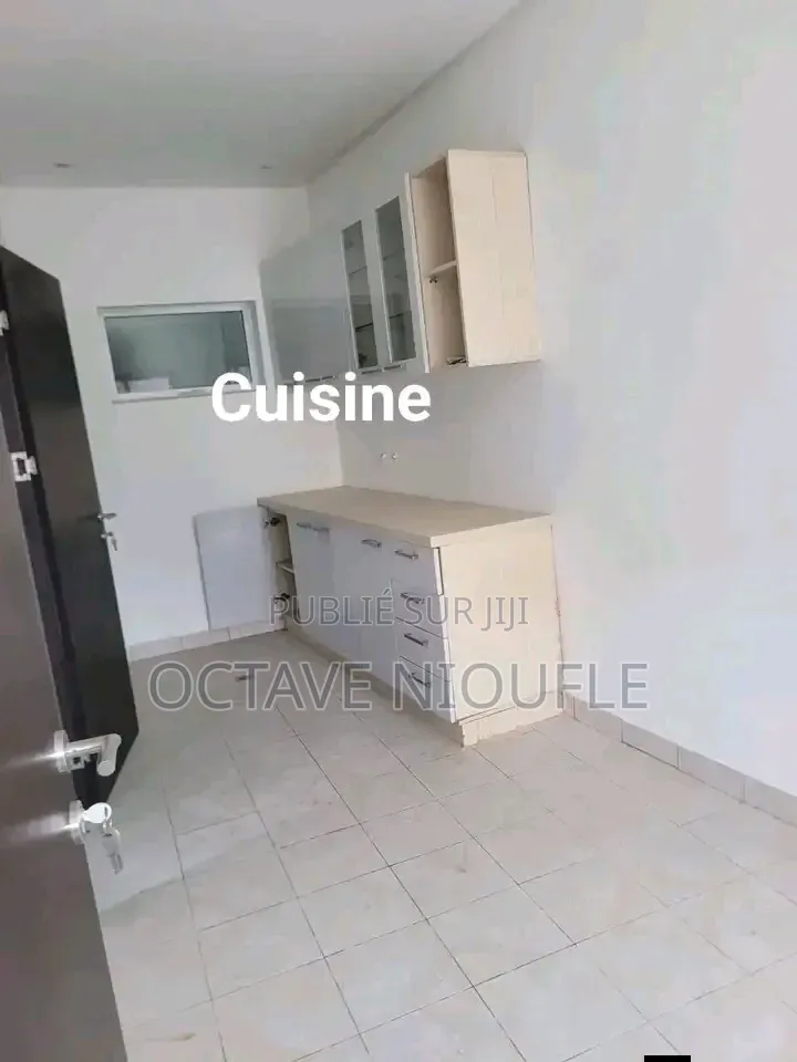 Duplex 6 Pièces