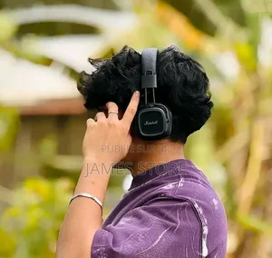 Casque Bluetooth Marshall Major Iv