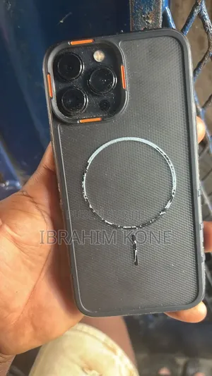 Nouveau Apple iPhone 13 Pro Max 128 GB Argenté