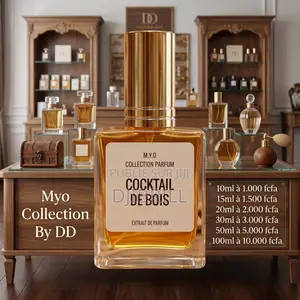Myo Collection Parfum