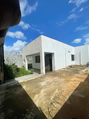 3chbre Villa dans Bingerville à Vendre